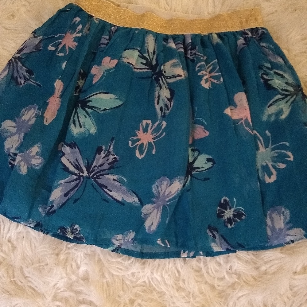 Kids skirt